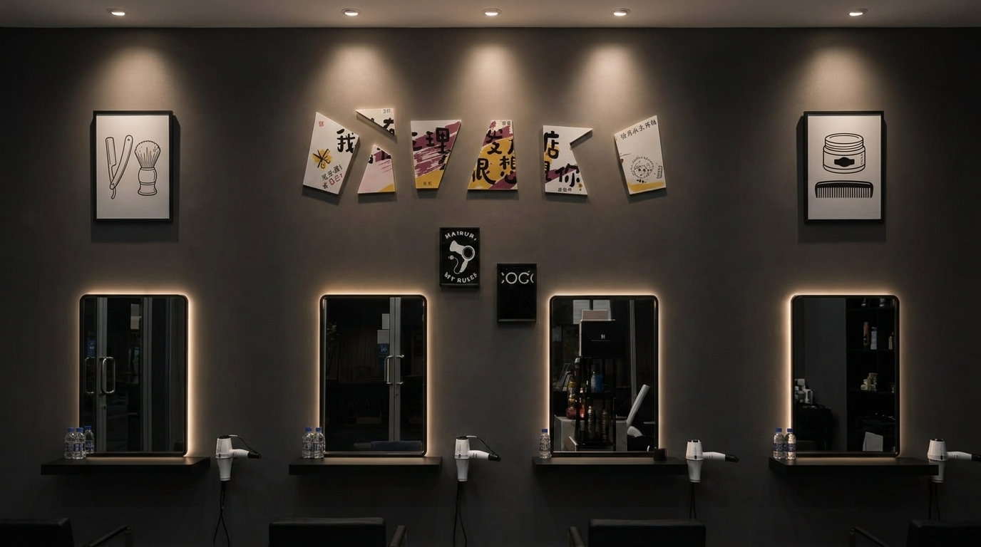 K19 Hair Studio
